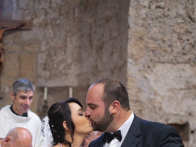 Il matrimonio di Andrea e Francesca a Milano, Milano 35