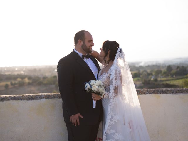 Il matrimonio di Andrea e Francesca a Milano, Milano 43