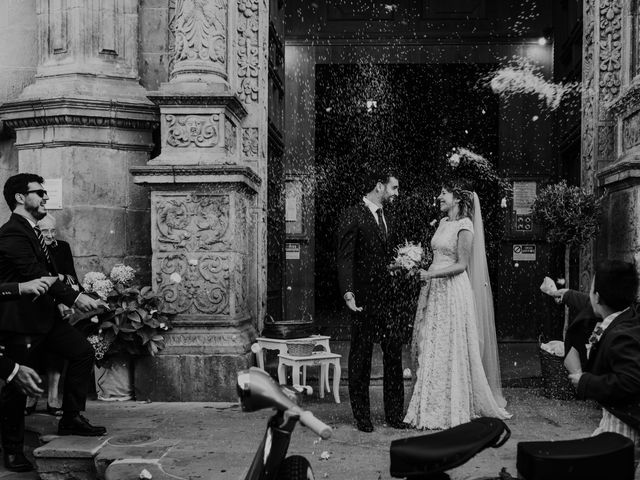 Il matrimonio di Marika e Giuseppe a Termini Imerese, Palermo 27