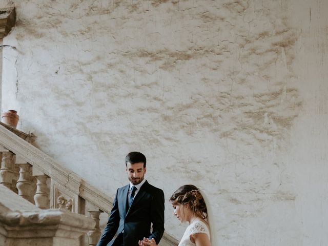 Il matrimonio di Marika e Giuseppe a Termini Imerese, Palermo 40