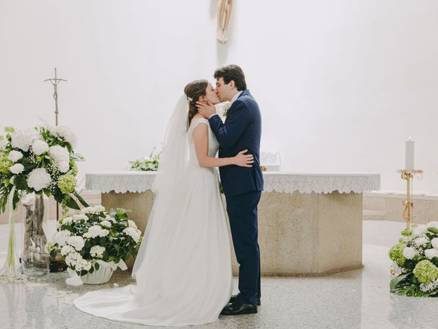 Il matrimonio di Anna e Michele a Montorfano, Como 38