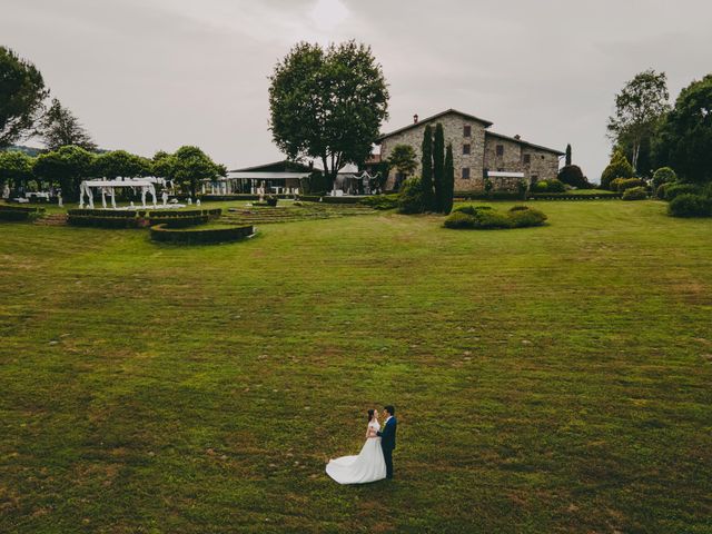 Il matrimonio di Anna e Michele a Montorfano, Como 2