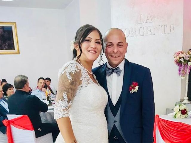 Il matrimonio di Sonia e Davide a Rivoli, Torino 3