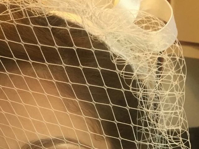Il matrimonio di Simone e Danila a Capaccio Paestum, Salerno 5