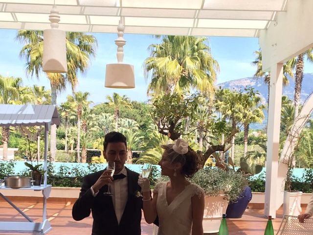 Il matrimonio di Simone e Danila a Capaccio Paestum, Salerno 10