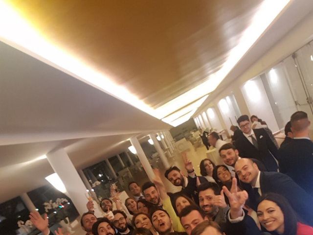 Il matrimonio di Simone e Danila a Capaccio Paestum, Salerno 12