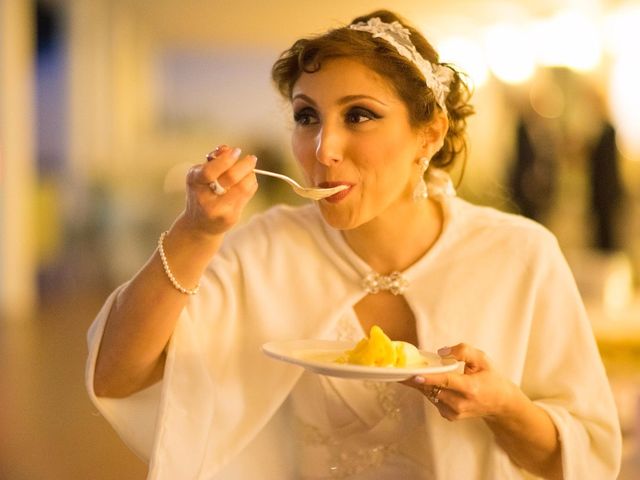 Il matrimonio di Simone e Danila a Capaccio Paestum, Salerno 2
