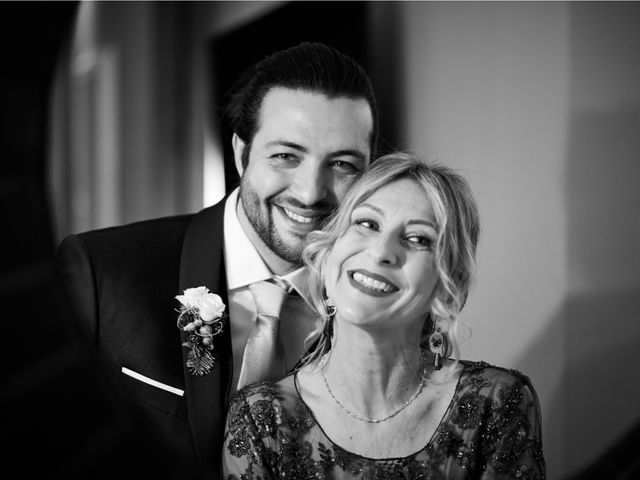 Il matrimonio di Cecilia e Luca a Zola Predosa, Bologna 9