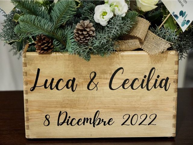 Il matrimonio di Cecilia e Luca a Zola Predosa, Bologna 87