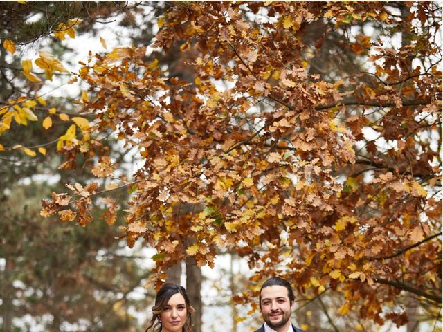 Il matrimonio di Cecilia e Luca a Zola Predosa, Bologna 98