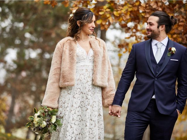 Il matrimonio di Cecilia e Luca a Zola Predosa, Bologna 100