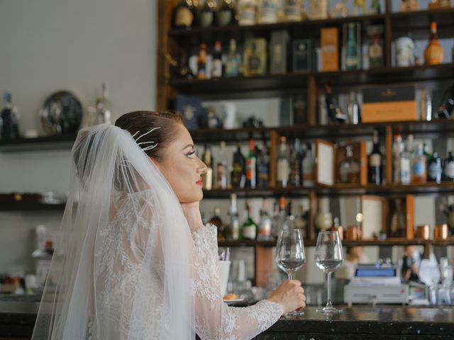 Il matrimonio di Rosario e Maria a Crotone, Crotone 21