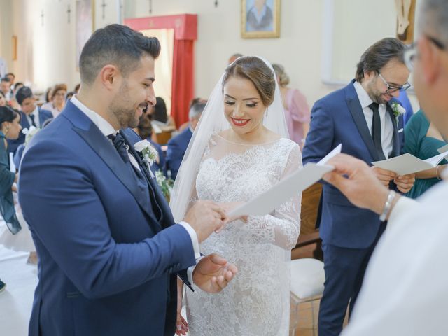 Il matrimonio di Rosario e Maria a Crotone, Crotone 25