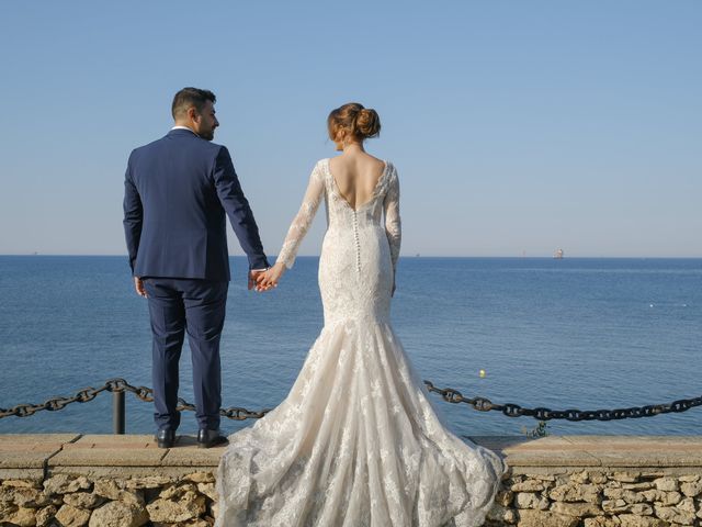 Il matrimonio di Rosario e Maria a Crotone, Crotone 37