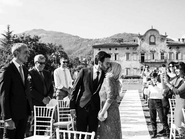 Il matrimonio di Daniele e Deborah a Almenno San Bartolomeo, Bergamo 27