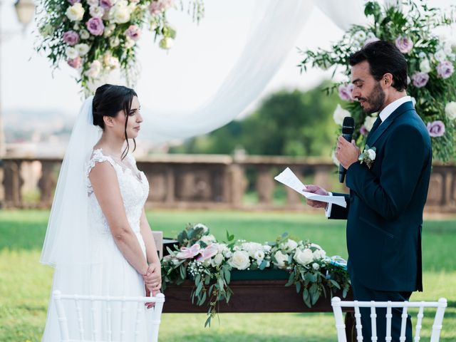 Il matrimonio di Daniele e Deborah a Almenno San Bartolomeo, Bergamo 43