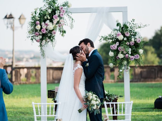 Il matrimonio di Daniele e Deborah a Almenno San Bartolomeo, Bergamo 51