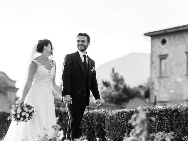 Il matrimonio di Daniele e Deborah a Almenno San Bartolomeo, Bergamo 2