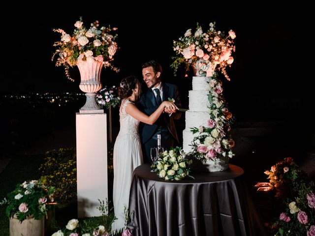 Il matrimonio di Daniele e Deborah a Almenno San Bartolomeo, Bergamo 86