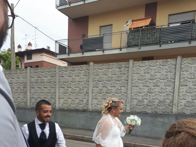 Il matrimonio di Luigi e Flavia  a Busto Arsizio, Varese 2