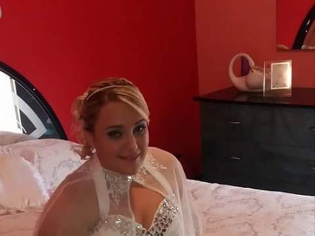 Il matrimonio di Luigi e Flavia  a Busto Arsizio, Varese 5