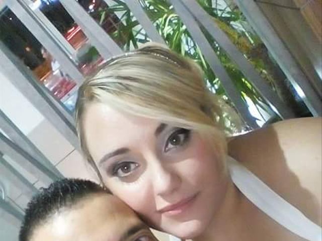 Il matrimonio di Luigi e Flavia  a Busto Arsizio, Varese 6
