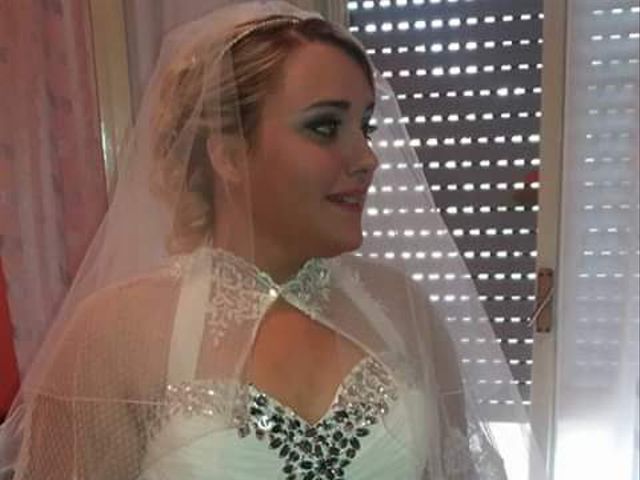 Il matrimonio di Luigi e Flavia  a Busto Arsizio, Varese 7