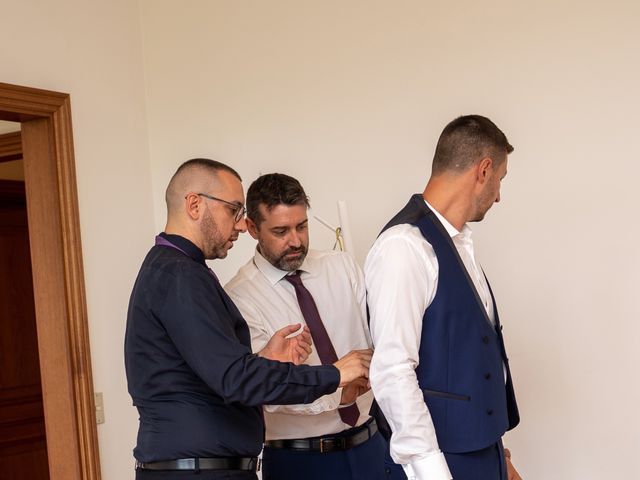 Il matrimonio di Marco e Daniela a Briosco, Monza e Brianza 57