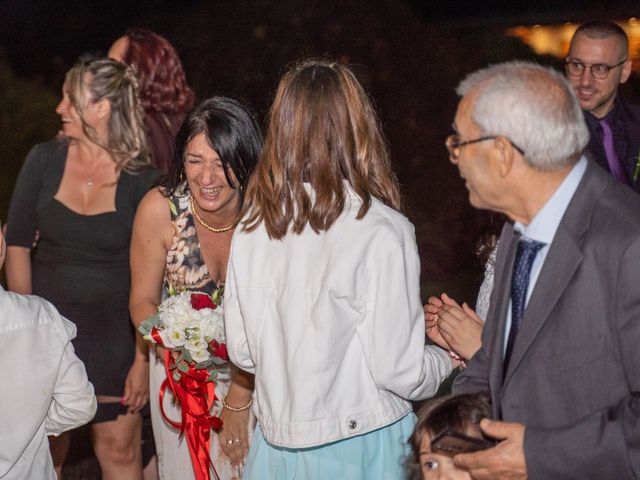 Il matrimonio di Marco e Daniela a Briosco, Monza e Brianza 101