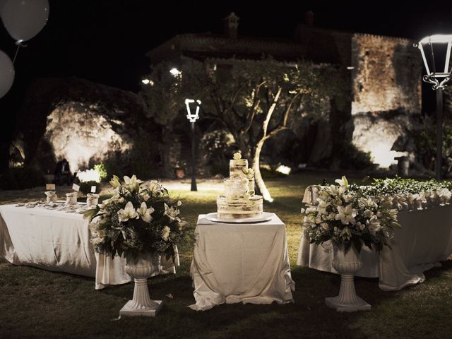 Il matrimonio di Giuseppe e Elena a Roccella Ionica, Reggio Calabria 16