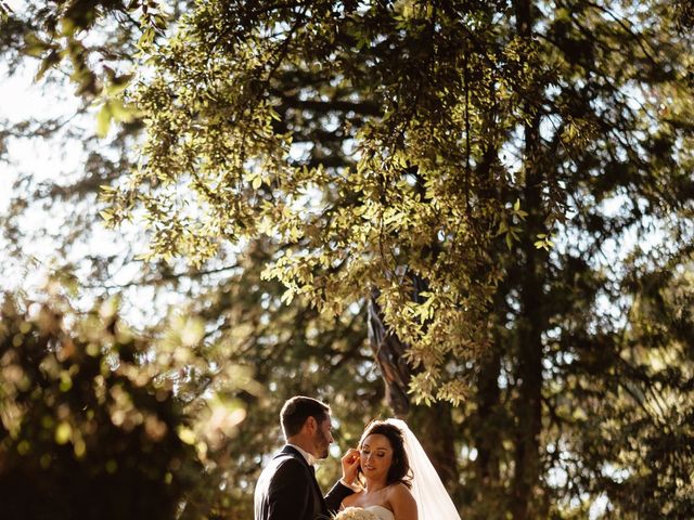 Il matrimonio di Federica e Valerio a Roma, Roma 75