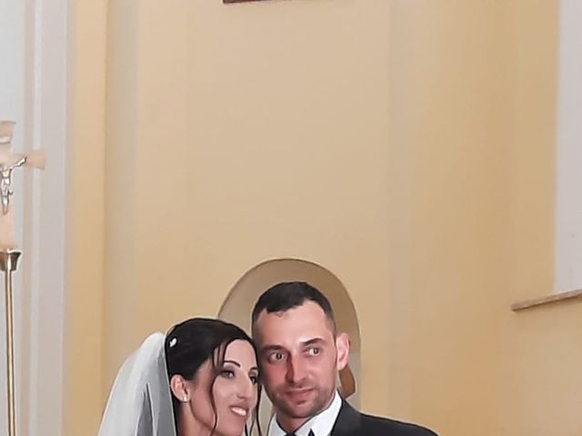 Il matrimonio di Manu e Giusy a Cutro, Crotone 6