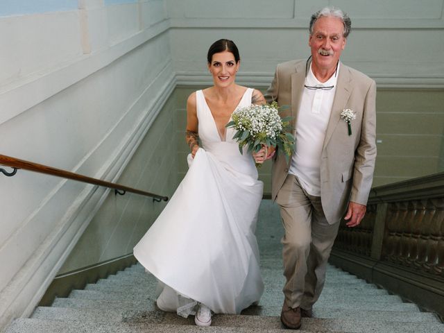 Il matrimonio di Eugenio e Roberta a Lugano, Ticino 44