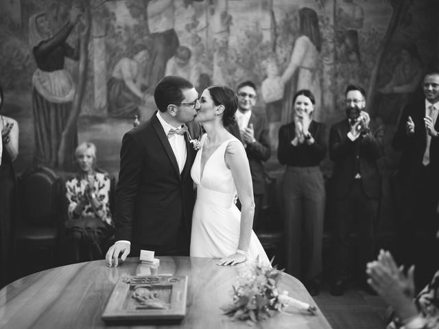Il matrimonio di Eugenio e Roberta a Lugano, Ticino 61