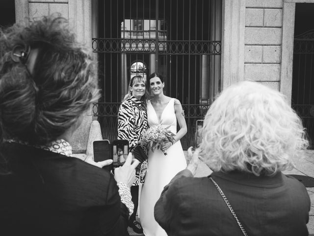 Il matrimonio di Eugenio e Roberta a Lugano, Ticino 74