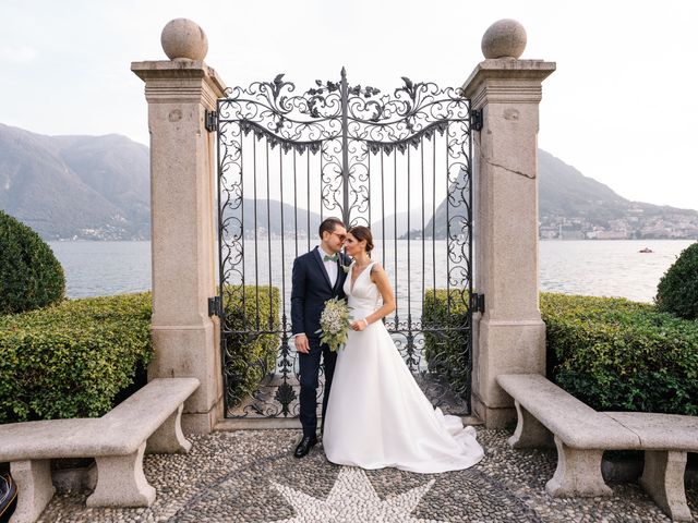Il matrimonio di Eugenio e Roberta a Lugano, Ticino 79