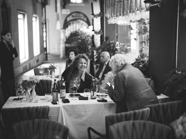 Il matrimonio di Eugenio e Roberta a Lugano, Ticino 107