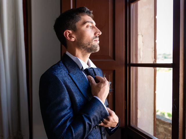 Il matrimonio di Luca e Asya a Forlì, Forlì-Cesena 15