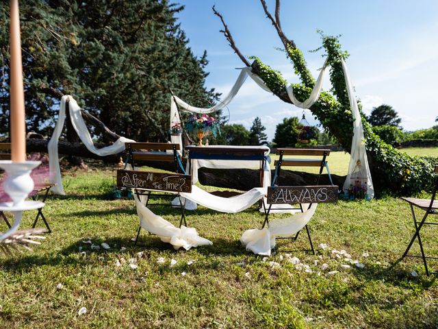 Il matrimonio di Luca e Asya a Forlì, Forlì-Cesena 17