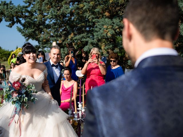 Il matrimonio di Luca e Asya a Forlì, Forlì-Cesena 22