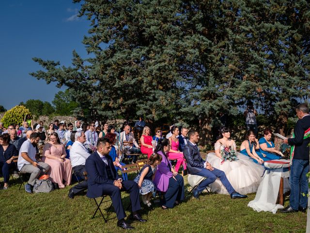 Il matrimonio di Luca e Asya a Forlì, Forlì-Cesena 26