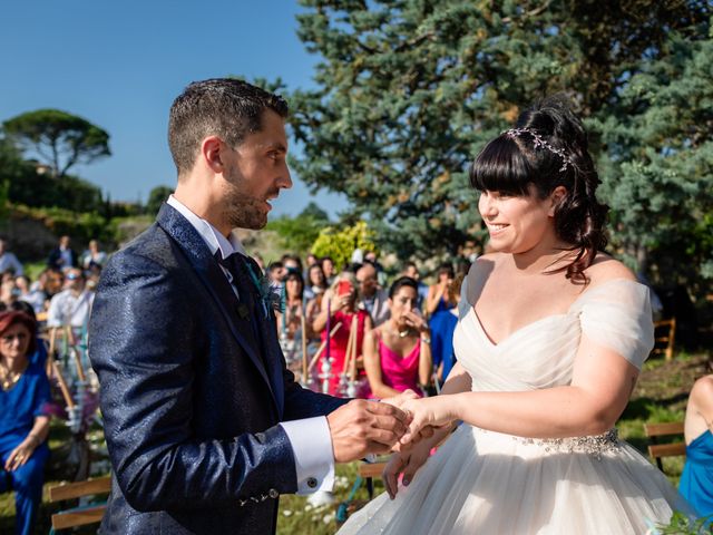 Il matrimonio di Luca e Asya a Forlì, Forlì-Cesena 31