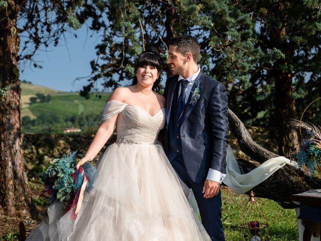 Il matrimonio di Luca e Asya a Forlì, Forlì-Cesena 34