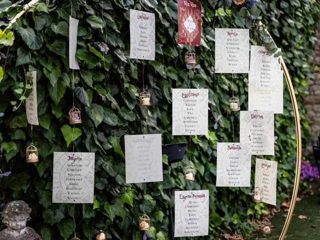 Il matrimonio di Luca e Asya a Forlì, Forlì-Cesena 42