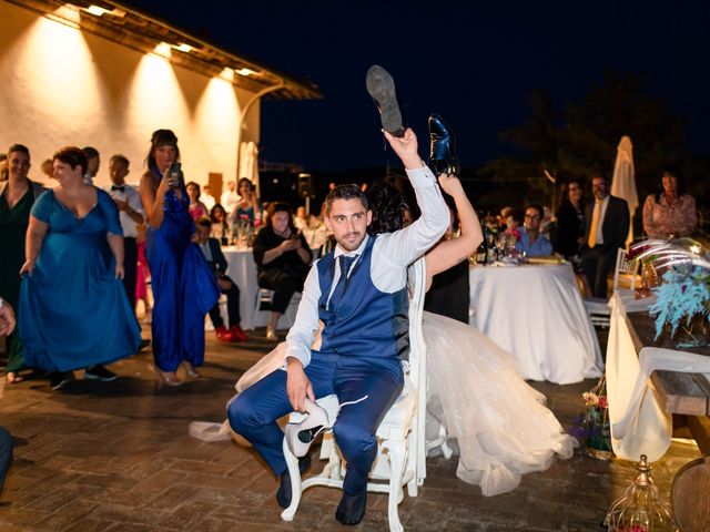 Il matrimonio di Luca e Asya a Forlì, Forlì-Cesena 58