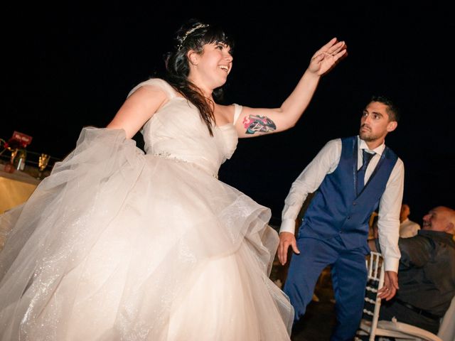 Il matrimonio di Luca e Asya a Forlì, Forlì-Cesena 60