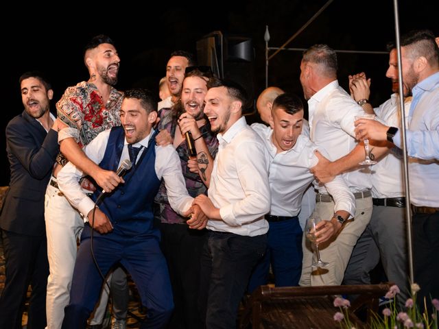 Il matrimonio di Luca e Asya a Forlì, Forlì-Cesena 63