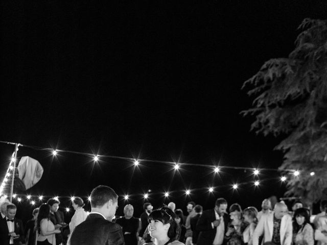 Il matrimonio di Luca e Asya a Forlì, Forlì-Cesena 67