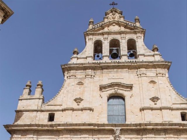 Il matrimonio di Luana e Mario a Grammichele, Catania 15