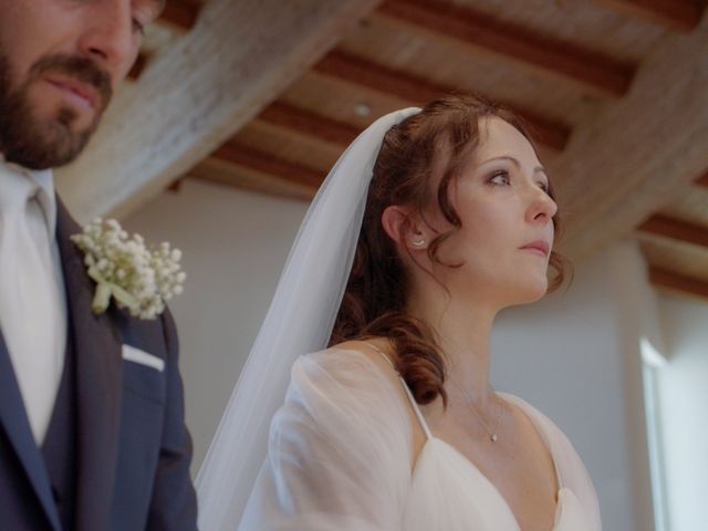 Il matrimonio di Pietro e Stella a Dalmine, Bergamo 4